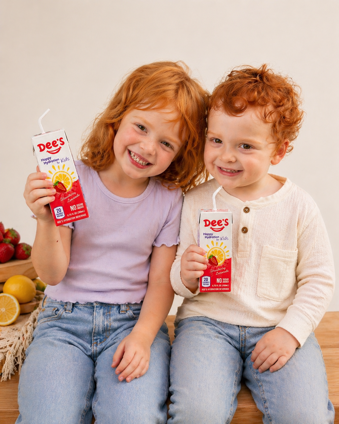 Why Are Most Kids Drinks So High in Sugar?