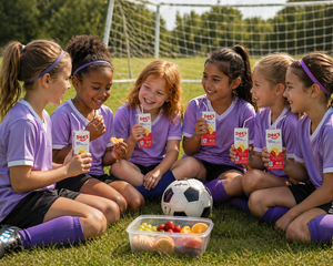 How Much Water Should Kids Really Be Drinking?